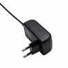 AKYGA Zasilacz 12V/500mA 6W 5.5x2.1 mm zasilacz sieciowy uniwersalny